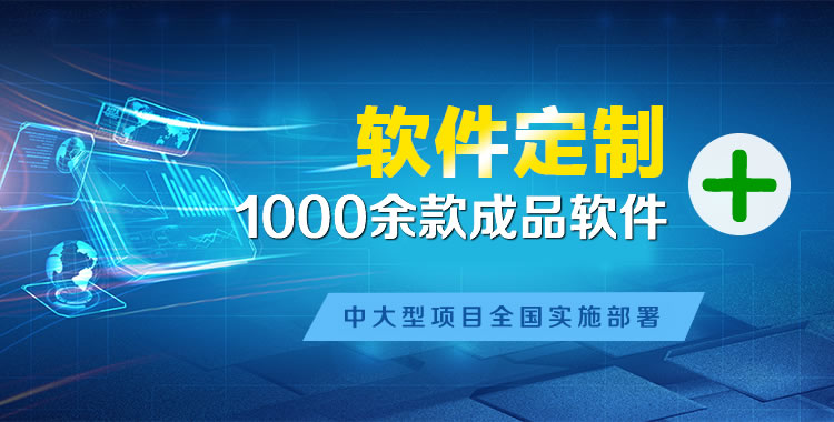 吊罗山乡软件开发